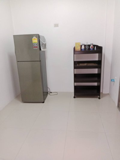 11R0166 This house for rent 2 bedroom 3 bathroom 13,000/month at kohkaew