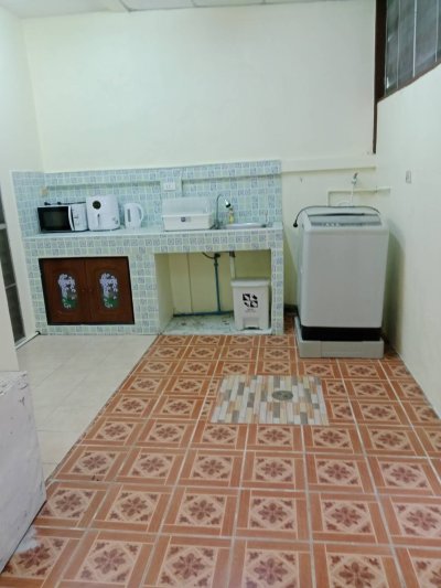 11R0166 This house for rent 2 bedroom 3 bathroom 13,000/month at kohkaew