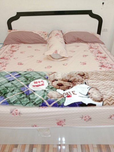 11R0166 This house for rent 2 bedroom 3 bathroom 13,000/month at kohkaew