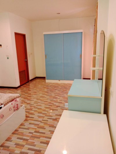 11R0166 This house for rent 2 bedroom 3 bathroom 13,000/month at kohkaew