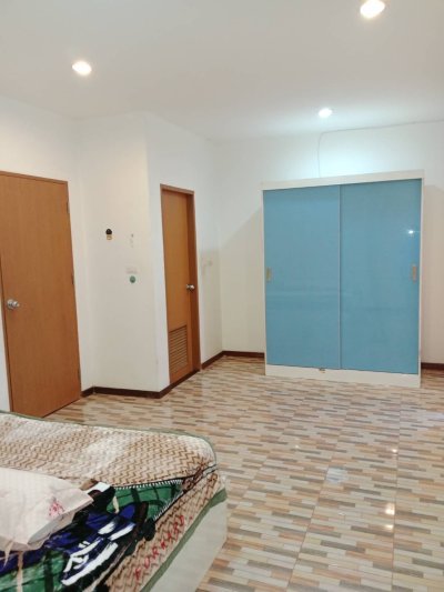 11R0166 This house for rent 2 bedroom 3 bathroom 13,000/month at kohkaew