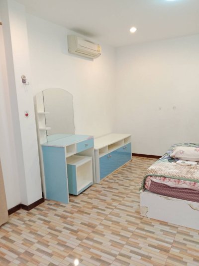 11R0166 This house for rent 2 bedroom 3 bathroom 13,000/month at kohkaew