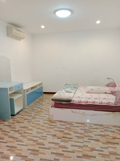 11R0166 This house for rent 2 bedroom 3 bathroom 13,000/month at kohkaew