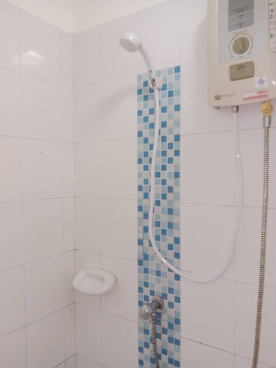 11R0166 This house for rent 2 bedroom 3 bathroom 13,000/month at kohkaew