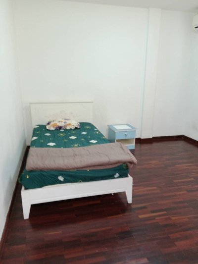 11R0166 This house for rent 2 bedroom 3 bathroom 13,000/month at kohkaew