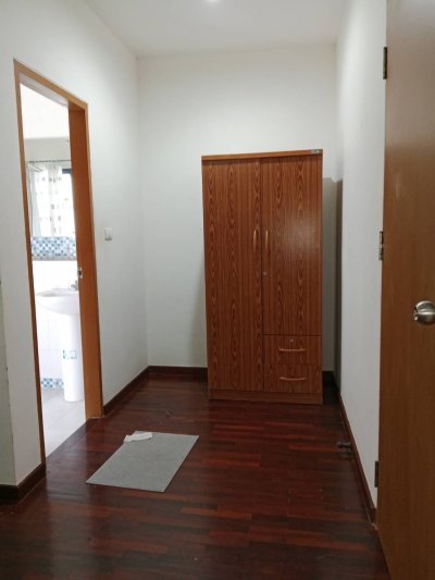 11R0166 This house for rent 2 bedroom 3 bathroom 13,000/month at kohkaew