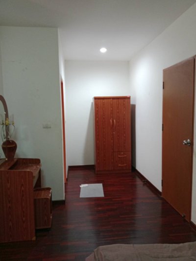 11R0166 This house for rent 2 bedroom 3 bathroom 13,000/month at kohkaew