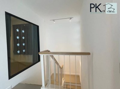 11R0167 ให้เช่าบ้านเดี่ยวสองชั้น 3ห้องนอน 2ห้องน้ำ ราคา 45,000/เดือน โซนเกาะแก้ว