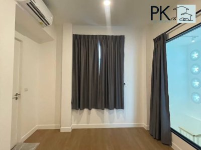 11R0167 ให้เช่าบ้านเดี่ยวสองชั้น 3ห้องนอน 2ห้องน้ำ ราคา 45,000/เดือน โซนเกาะแก้ว