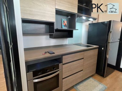 11R0167 ให้เช่าบ้านเดี่ยวสองชั้น 3ห้องนอน 2ห้องน้ำ ราคา 45,000/เดือน โซนเกาะแก้ว