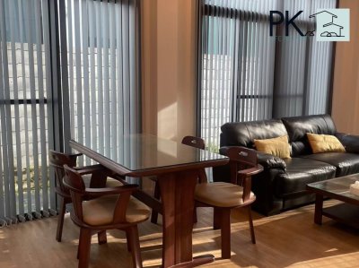 11R0167 ให้เช่าบ้านเดี่ยวสองชั้น 3ห้องนอน 2ห้องน้ำ ราคา 45,000/เดือน โซนเกาะแก้ว