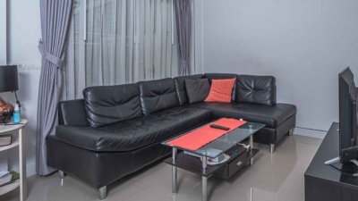 11R0170 This house for rent 3 bedroom 2 bathroom 25,000/month at kohkaew have fully furnished