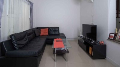 11R0170 This house for rent 3 bedroom 2 bathroom 25,000/month at kohkaew have fully furnished