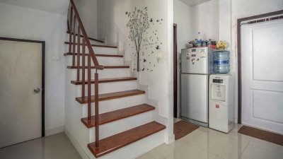 11R0170 This house for rent 3 bedroom 2 bathroom 25,000/month at kohkaew have fully furnished