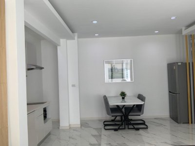 11R0173 This pool villa for rent 3 bedroom 4 bathroom 70,000/month at kohkaew