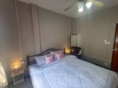 11R0174 ให้เช่าบ้านแฝดสองชั้น 3ห้องนอน 2ห้องน้ำ ราคา 25,000/เดือน โซนเกาะแก้ว