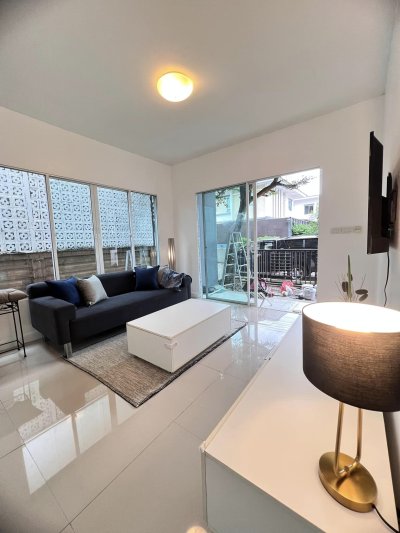 11R0181 This house with common pool 3 bedroom 2 bathroom 42,000 permonth at kohkaew