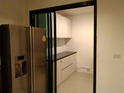 11R0201 ให้เช่าบ้านเดี่ยวสองชั้น 3 ห้องนอน 3 ห้องน้ำ ราคา 60,000/เดือน โซนเกาะแก้ว