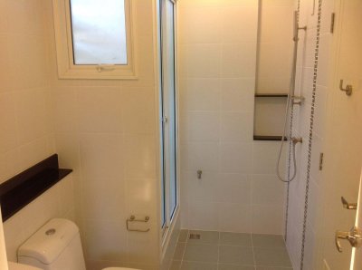 11R0202 ให้เช่าบ้านเดี่ยวสองชั้น 3ห้องนอน 2ห้องน้ำ ราคา 23,000/เดือน โซนเกาะแก้ว