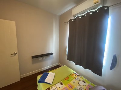 11R0213 ให้เช่าบ้านสองชั้น 3ห้องนอน 2ห้องน้ำ ราคา 28,000/เดือน โซนเกาะแก้ว