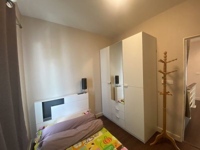 11R0213 ให้เช่าบ้านสองชั้น 3ห้องนอน 2ห้องน้ำ ราคา 28,000/เดือน โซนเกาะแก้ว