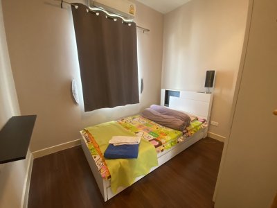 11R0213 ให้เช่าบ้านสองชั้น 3ห้องนอน 2ห้องน้ำ ราคา 28,000/เดือน โซนเกาะแก้ว