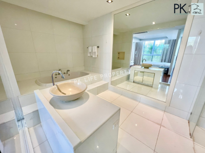11R0216 ให้เช่า pool villa 4 ห้องนอน 4 ห้องน้ำ ราคา 70,000/เดือน โซนเกาะแก้ว