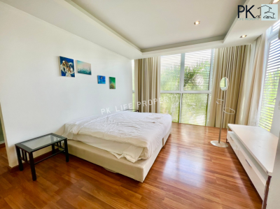11R0216 ให้เช่า pool villa 4 ห้องนอน 4 ห้องน้ำ ราคา 70,000/เดือน โซนเกาะแก้ว