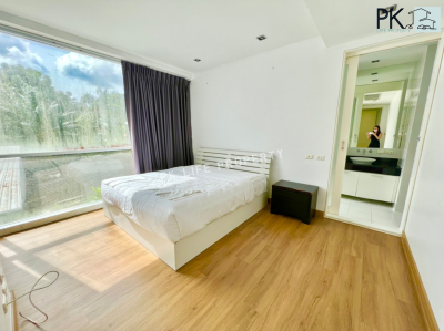 11R0216 ให้เช่า pool villa 4 ห้องนอน 4 ห้องน้ำ ราคา 70,000/เดือน โซนเกาะแก้ว