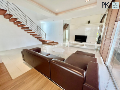 11R0216 ให้เช่า pool villa 4 ห้องนอน 4 ห้องน้ำ ราคา 70,000/เดือน โซนเกาะแก้ว