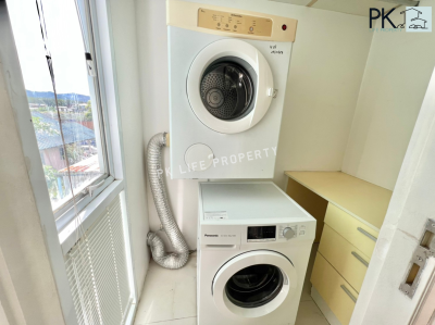 11R0216 ให้เช่า pool villa 4 ห้องนอน 4 ห้องน้ำ ราคา 70,000/เดือน โซนเกาะแก้ว