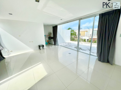 11R0216 ให้เช่า pool villa 4 ห้องนอน 4 ห้องน้ำ ราคา 70,000/เดือน โซนเกาะแก้ว