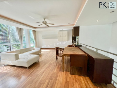 11R0217 ให้เช่า pool villa 4 ห้องนอน 4 ห้องน้ำ ราคา 75,000/เดือน โซนเกาะแก้ว