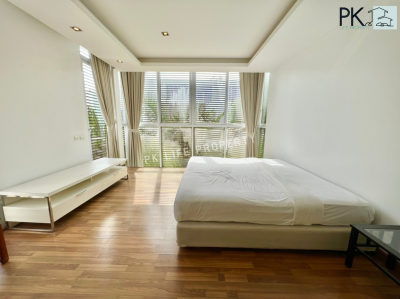 11R0217 ให้เช่า pool villa 4 ห้องนอน 4 ห้องน้ำ ราคา 75,000/เดือน โซนเกาะแก้ว