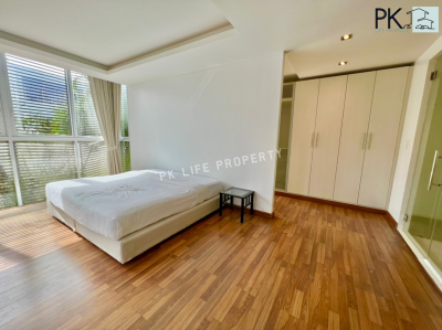 11R0217 ให้เช่า pool villa 4 ห้องนอน 4 ห้องน้ำ ราคา 75,000/เดือน โซนเกาะแก้ว