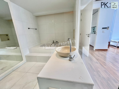 11R0217 ให้เช่า pool villa 4 ห้องนอน 4 ห้องน้ำ ราคา 75,000/เดือน โซนเกาะแก้ว