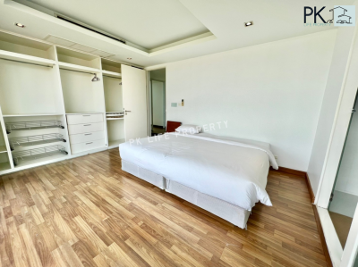 11R0217 ให้เช่า pool villa 4 ห้องนอน 4 ห้องน้ำ ราคา 75,000/เดือน โซนเกาะแก้ว