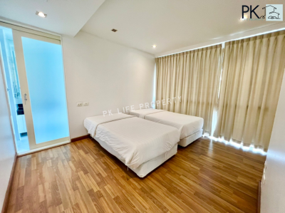 11R0217 ให้เช่า pool villa 4 ห้องนอน 4 ห้องน้ำ ราคา 75,000/เดือน โซนเกาะแก้ว