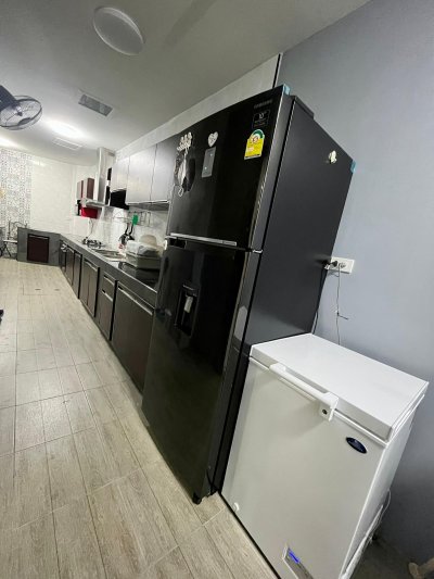 11R0232 This house for rent 3bedroom 3bathroom 55,000/month in kohkeaw have fully furnished