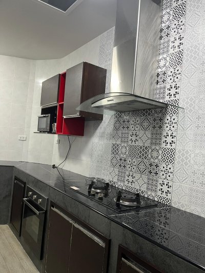 11R0232 This house for rent 3bedroom 3bathroom 55,000/month in kohkeaw have fully furnished