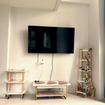 11R0232 This house for rent 3bedroom 3bathroom 55,000/month in kohkeaw have fully furnished