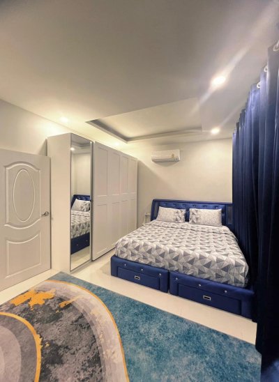 11R0232 This house for rent 3bedroom 3bathroom 55,000/month in kohkeaw have fully furnished