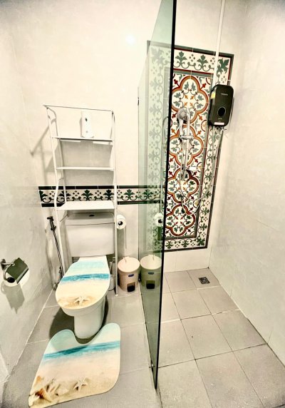 11R0232 This house for rent 3bedroom 3bathroom 55,000/month in kohkeaw have fully furnished