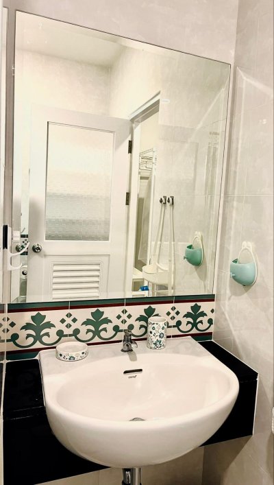 11R0232 This house for rent 3bedroom 3bathroom 55,000/month in kohkeaw have fully furnished