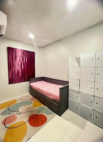 11R0232 This house for rent 3bedroom 3bathroom 55,000/month in kohkeaw have fully furnished