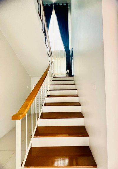 11R0232 This house for rent 3bedroom 3bathroom 55,000/month in kohkeaw have fully furnished