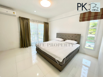 11R0234 ให้เช่าบ้านเดี่ยวชั้นเดียว 3ห้องนอน 3ห้องน้ำ ราคา 30,000/เดือน โซนเกาะแก้ว