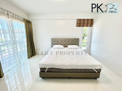 11R0234 ให้เช่าบ้านเดี่ยวชั้นเดียว 3ห้องนอน 3ห้องน้ำ ราคา 30,000/เดือน โซนเกาะแก้ว