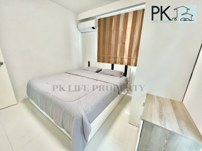 11R0234 ให้เช่าบ้านเดี่ยวชั้นเดียว 3ห้องนอน 3ห้องน้ำ ราคา 30,000/เดือน โซนเกาะแก้ว