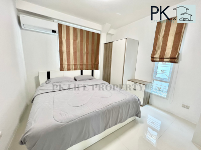 11R0234 ให้เช่าบ้านเดี่ยวชั้นเดียว 3ห้องนอน 3ห้องน้ำ ราคา 30,000/เดือน โซนเกาะแก้ว